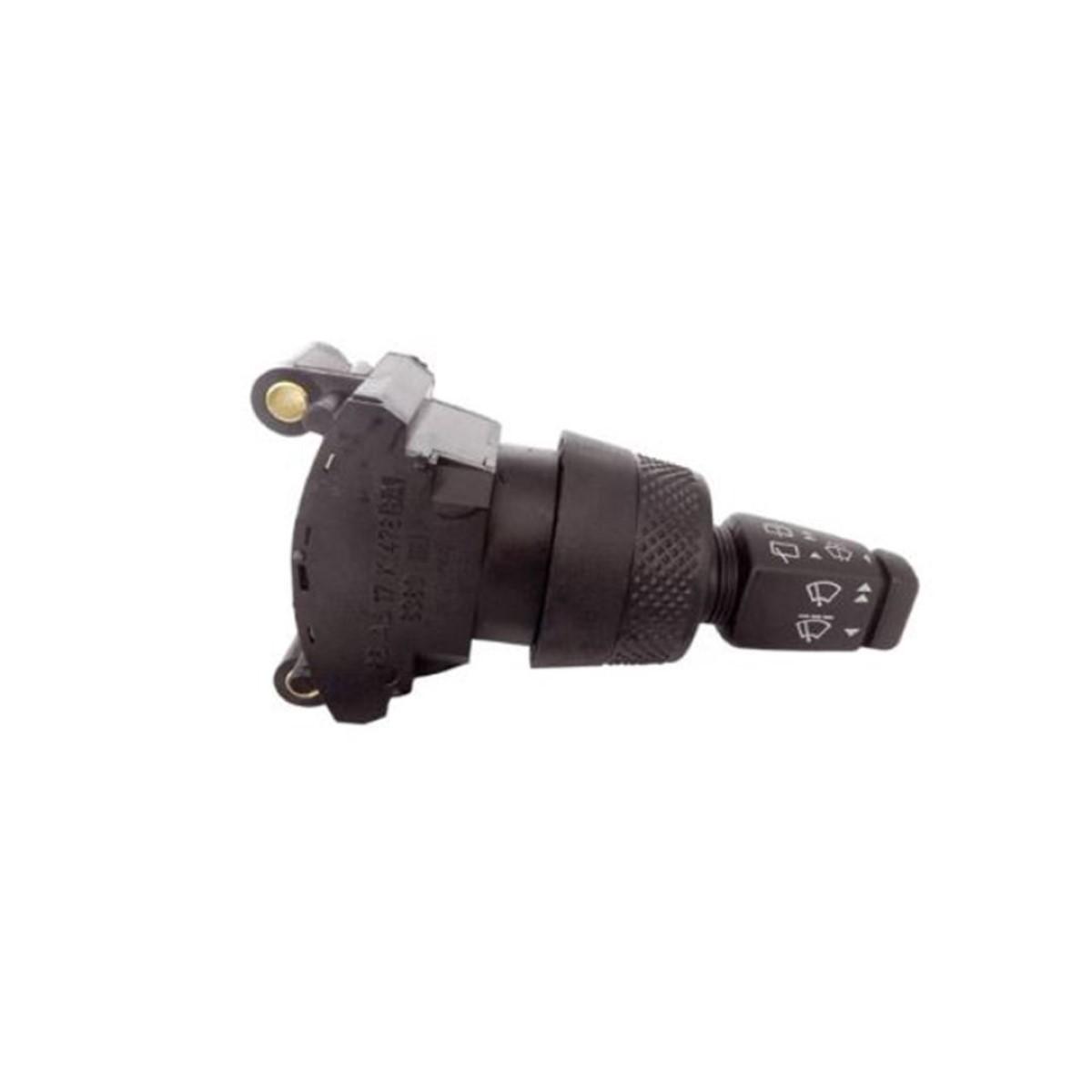 Chave Limpador Dianteiro E Traseiro Escort / Hobby 1987 A 1992 Kostal K1838011