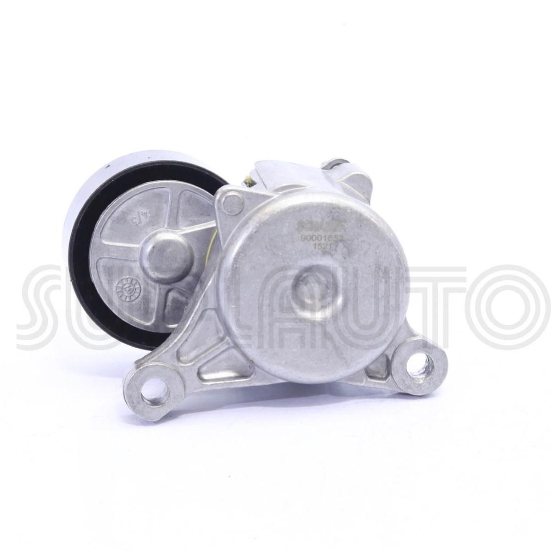 Tensor Alternador Peugeot 307 2.0 2004/2013 Schadek 90001652