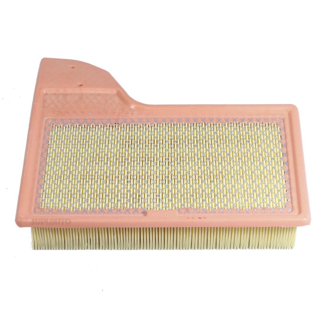 Filtro De Ar Mustang 2018/ 5.0 Wega Fap9072