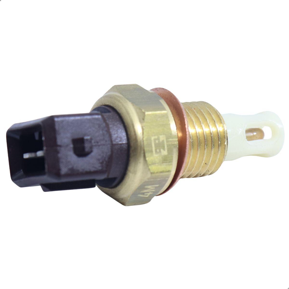 Sensor Temperatura Fiat Marea Palio Siena Strada Tipo Mte-Thomson Mte5053