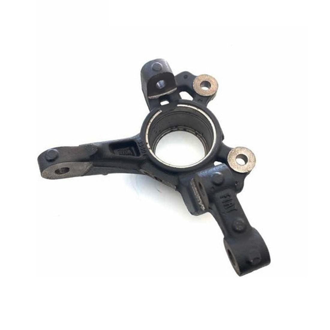 Manga Eixo Ld Com Abs Grand Siena Palio 2012/ Fiat 51843566