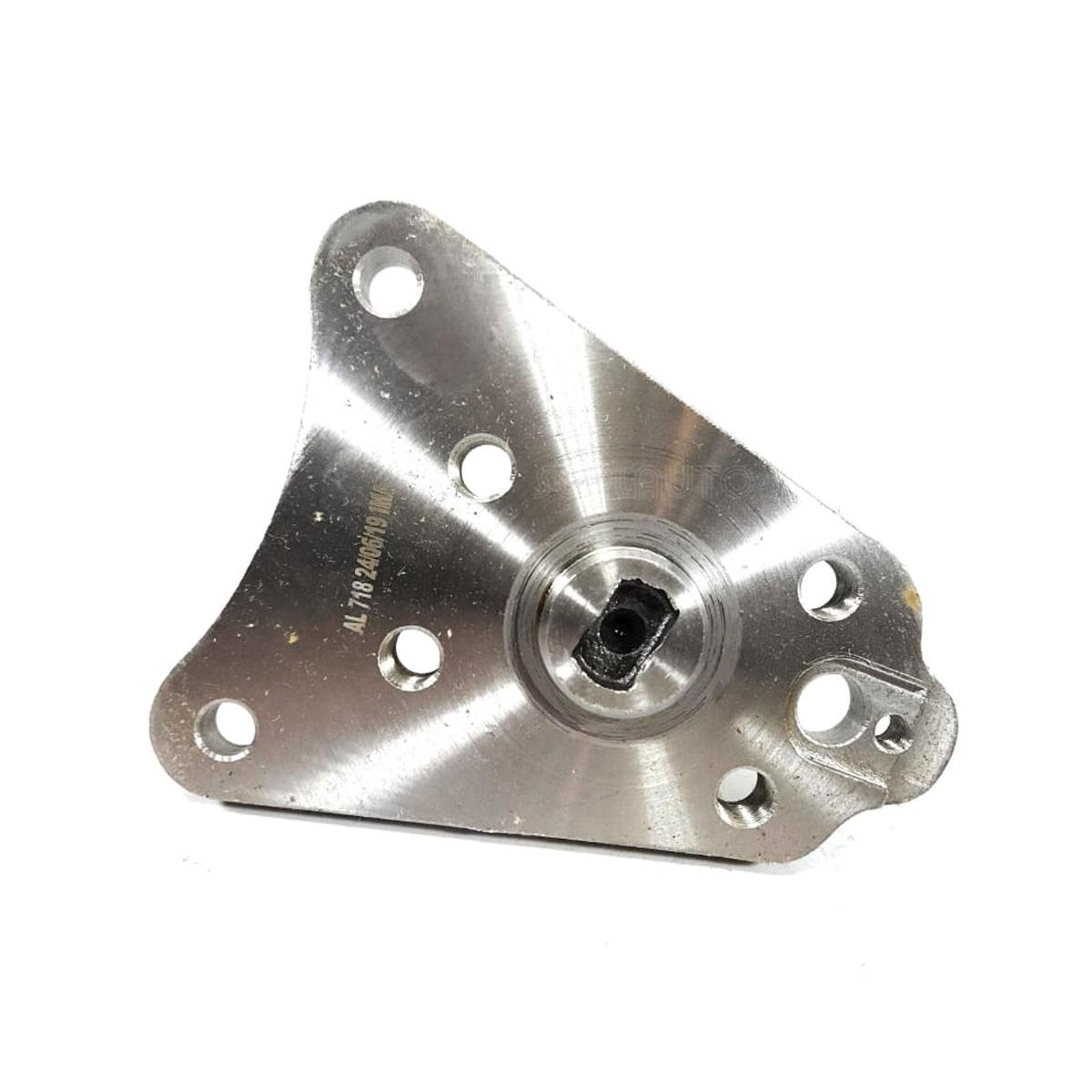 Ponta De Eixo Traseira Peugeot 2008 208 207 2012/ Ima Al718