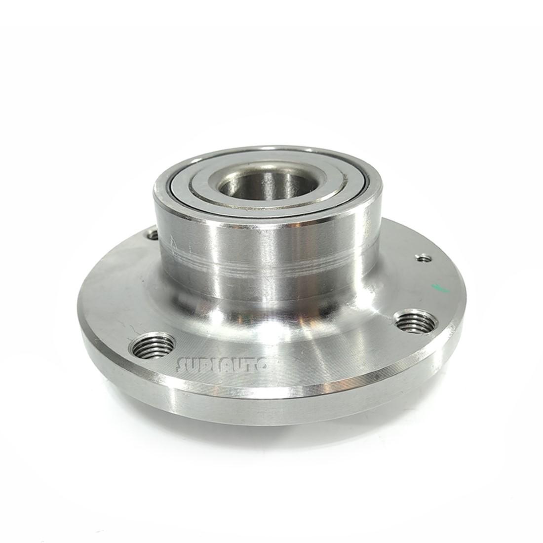 Cubo Roda Traseiro Gol Voyage 2012/ Cofap Crc01013