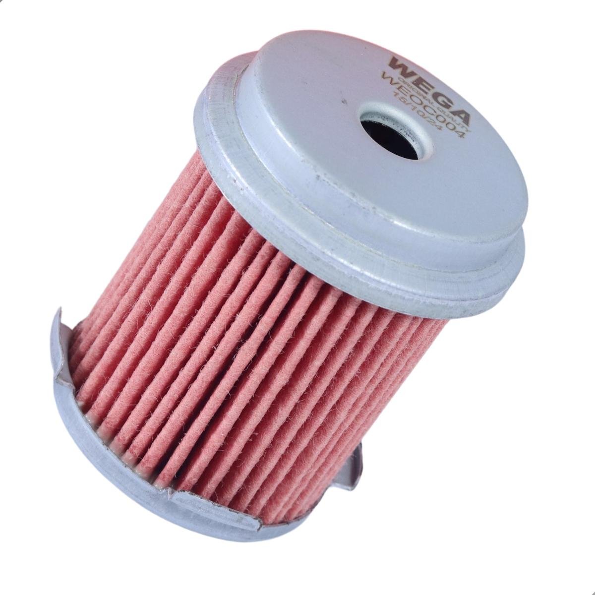 Filtro Cambio Automatico Honda Civic City Cr-V Hr-V Accord Wega Weoc004