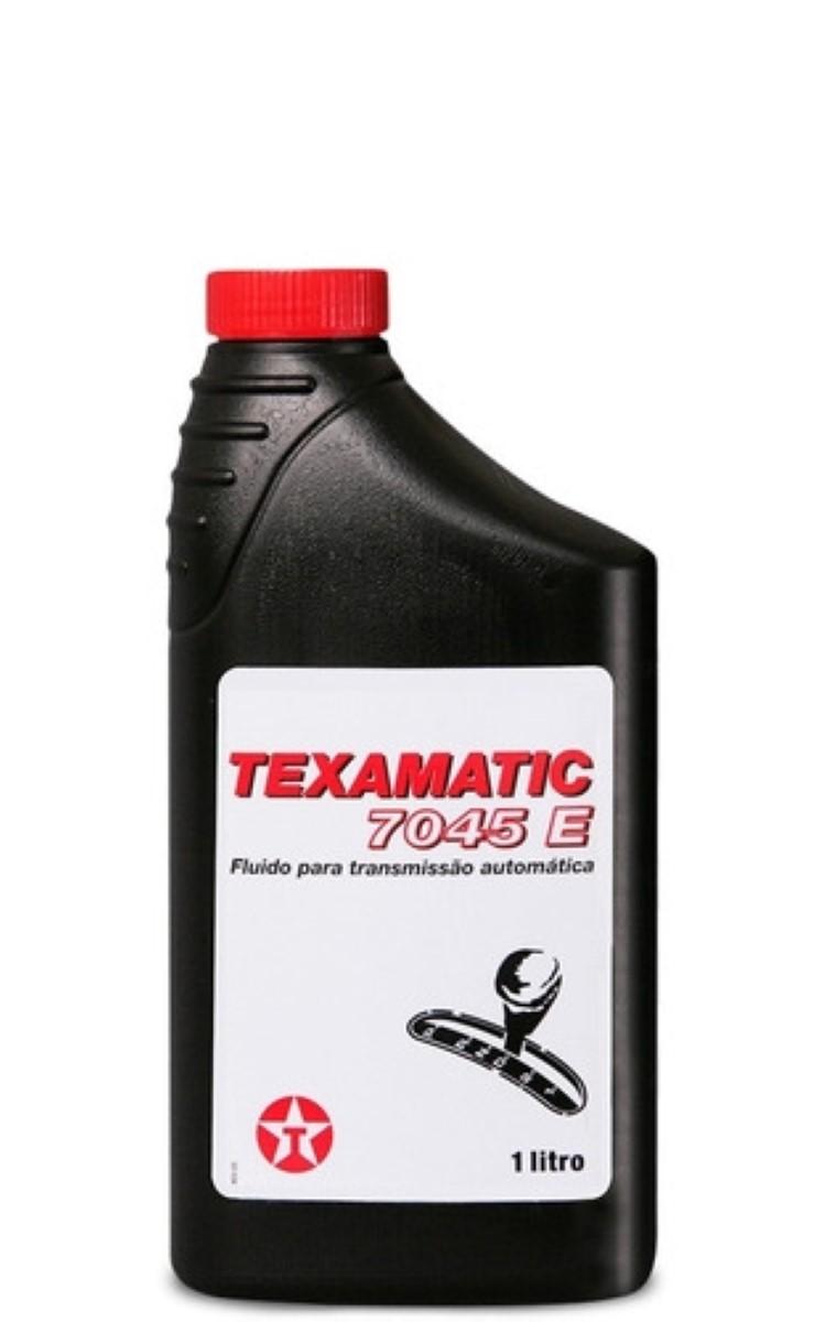 Oleo De Direção Texamatic 7045E 1L Texaco Tx158