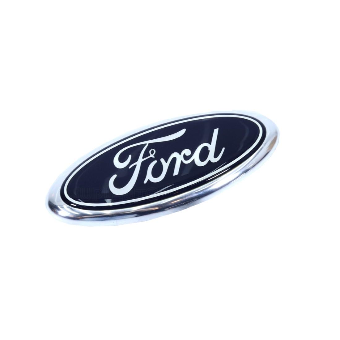 Emblema Grade Ford Ka Hatch/Sedan 15/20 Ford I45547