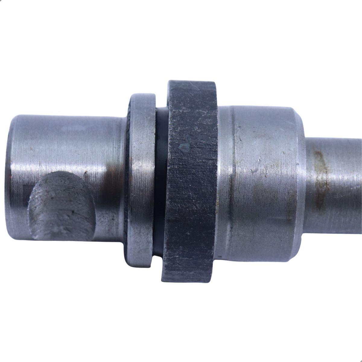 Pino Central Kombi Com Rolamento E Regulagem Neri 3325R