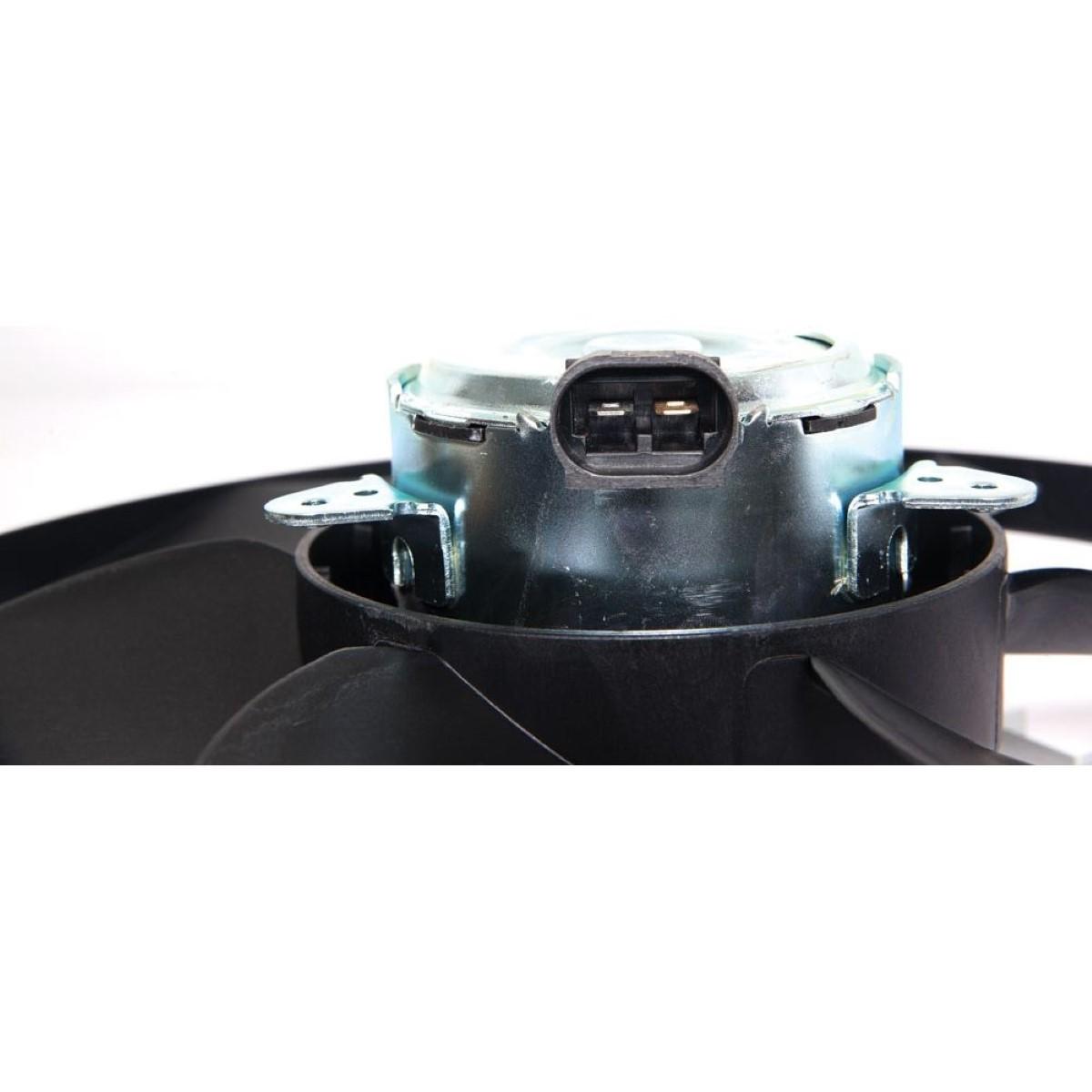 Motor De Ventilação Clio Kangoo Megane Scenic Autostar Avld05001