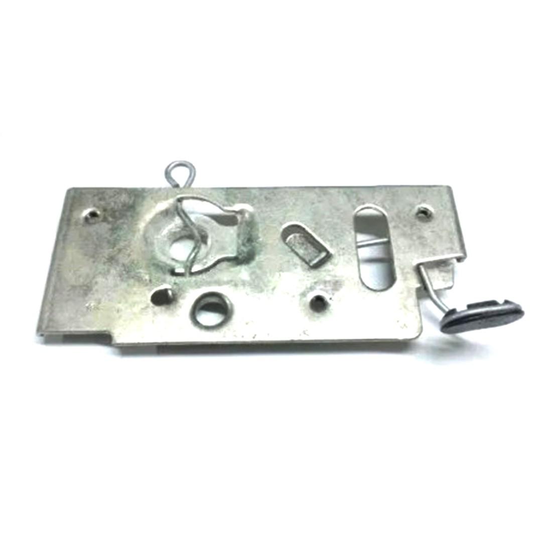Fechadura Capo Uno Mille 1990/13 Uno Gi 1984/04 Fiat 7510392