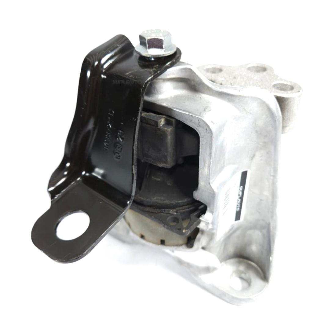 Coxim Motor Superior Direito Ka 1.0 3Cc 14/ Ford E3B16F012Ae