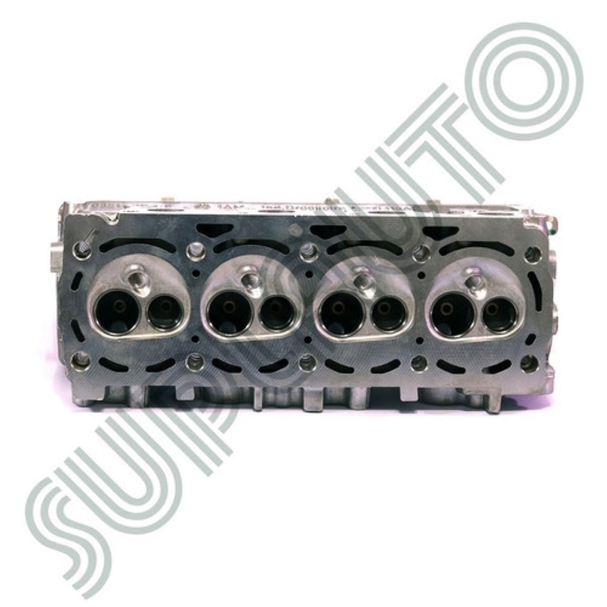 Cabec Gol/Fox/Kombi 032103353Ab Gol/Fox/Voyage/Kombi Ccr 1.6