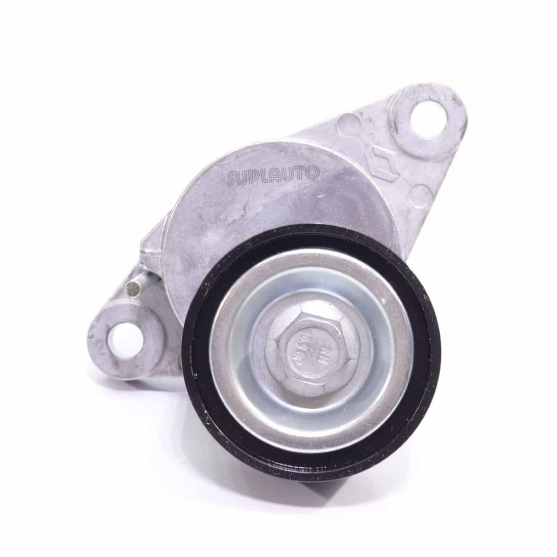 Kit Correia Alternador Logan Sandero 1.6 Renault 117206838R