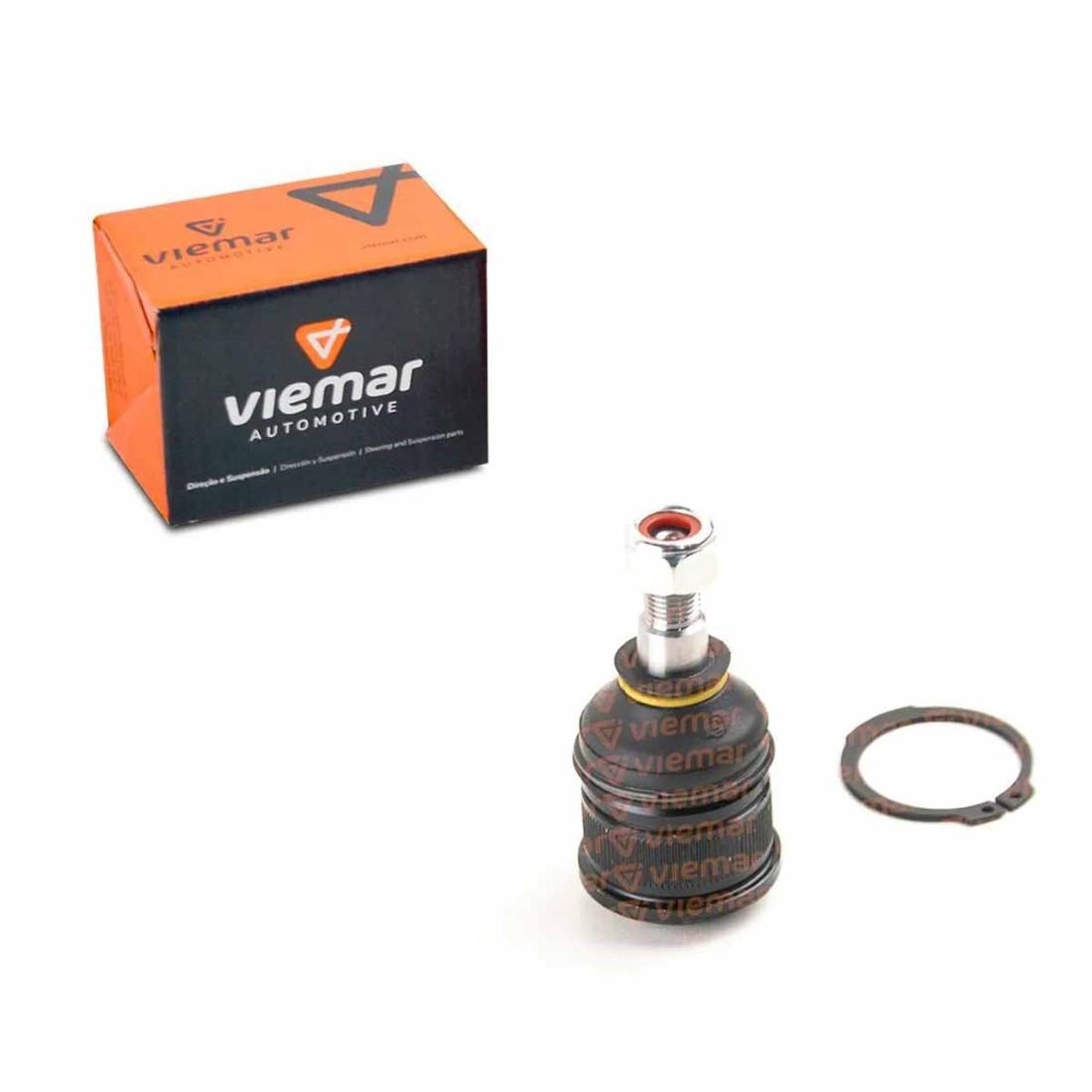 Pivo Suspensao Inferior Honda Crv Civic 1992/ Viemar 503427