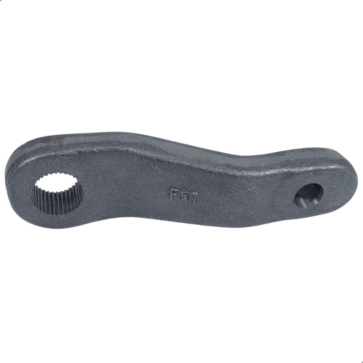 Braço Pitman De Direção Ford F1000 4X2 1998 Adacoplam 210