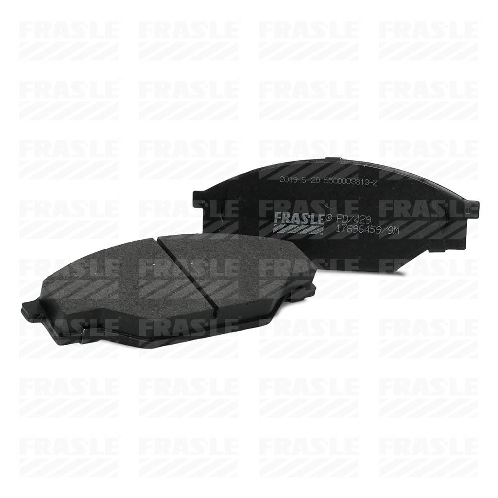 Past Fr Hilux 83/ Pd429 Hilux 83/