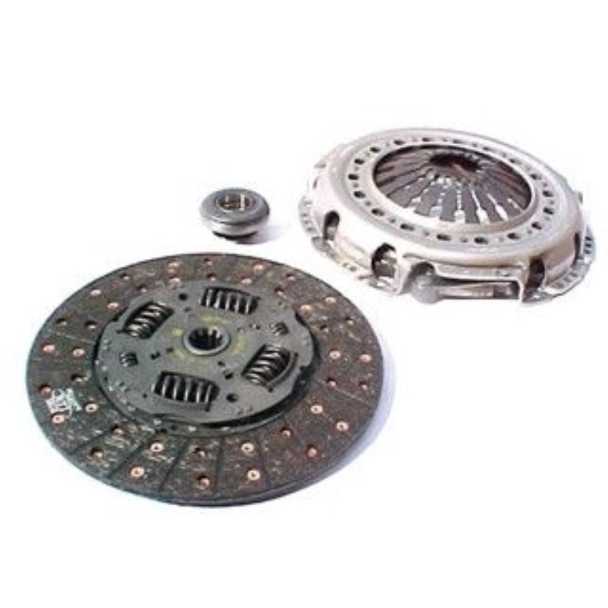 Kit Embreagem D20 D40 Bonanza 1985/ Luk 630300900