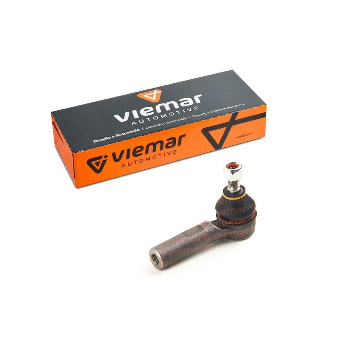 Terminal Direcao Nissan Sentra 1990/ Viemar 335138