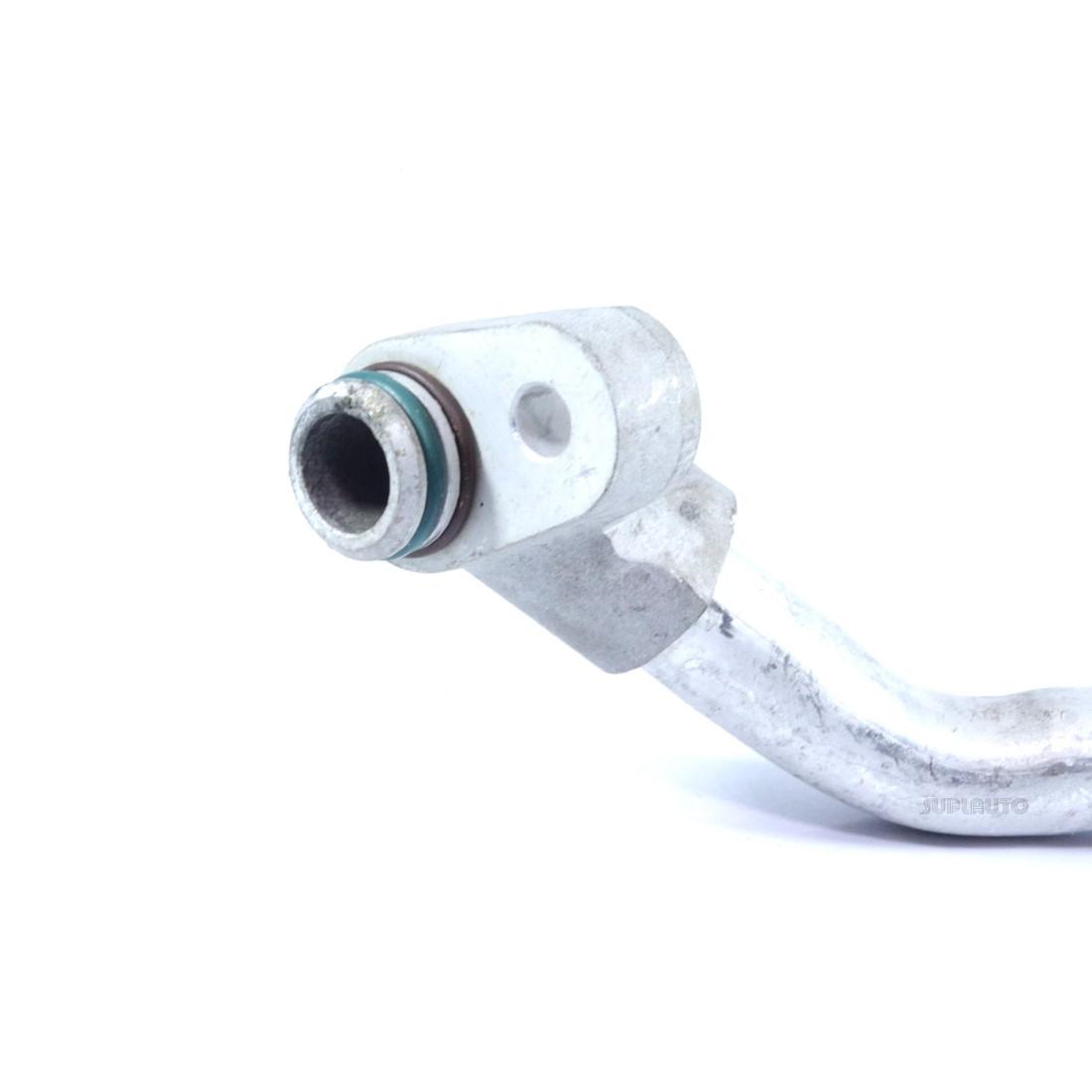 Mangueira Ar Condicionado Stilo 1.8 8V 2002/ Fiat 51788751