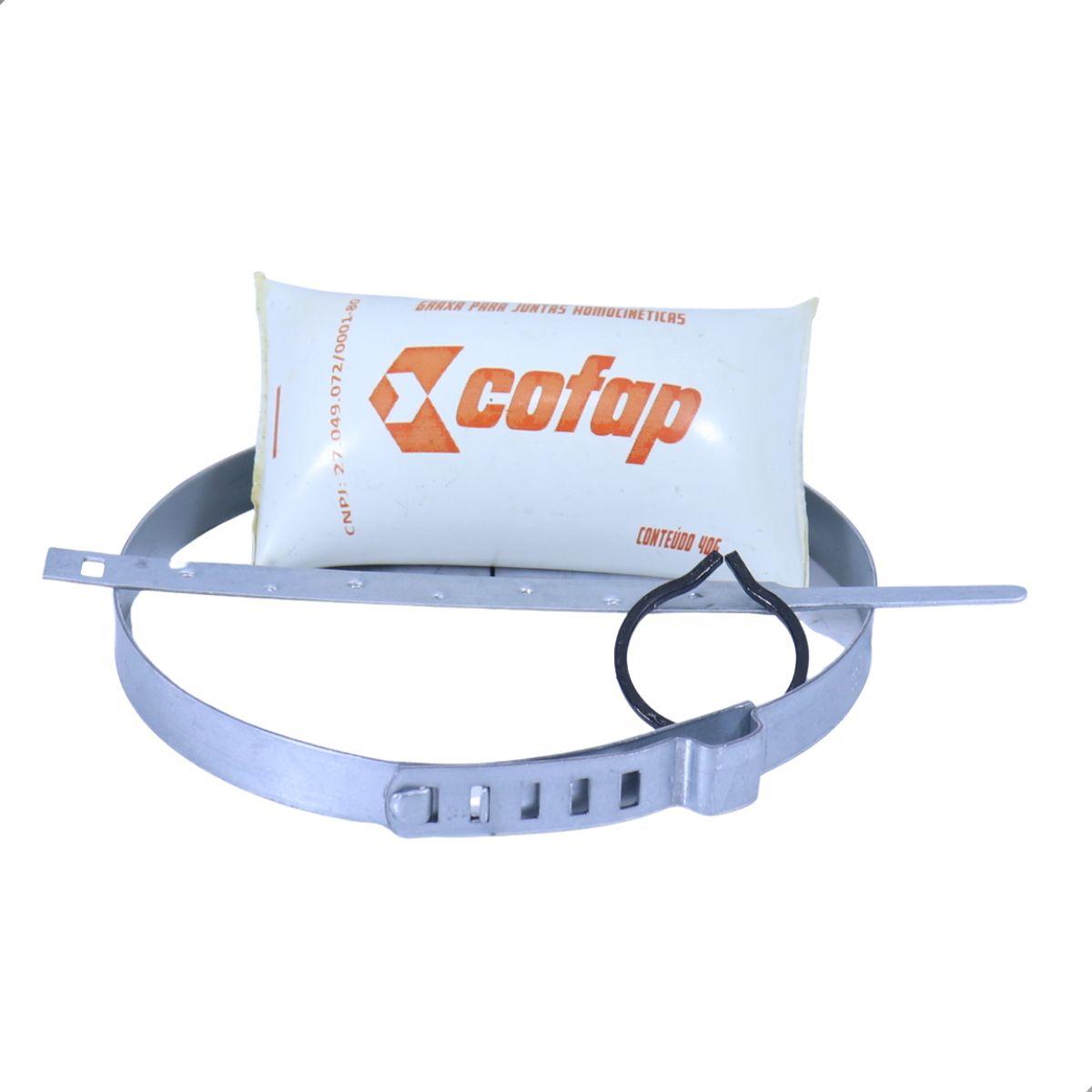 Junta Homocinetica Roda Elba Fiorino Premio Uno Cofap Jhc03103