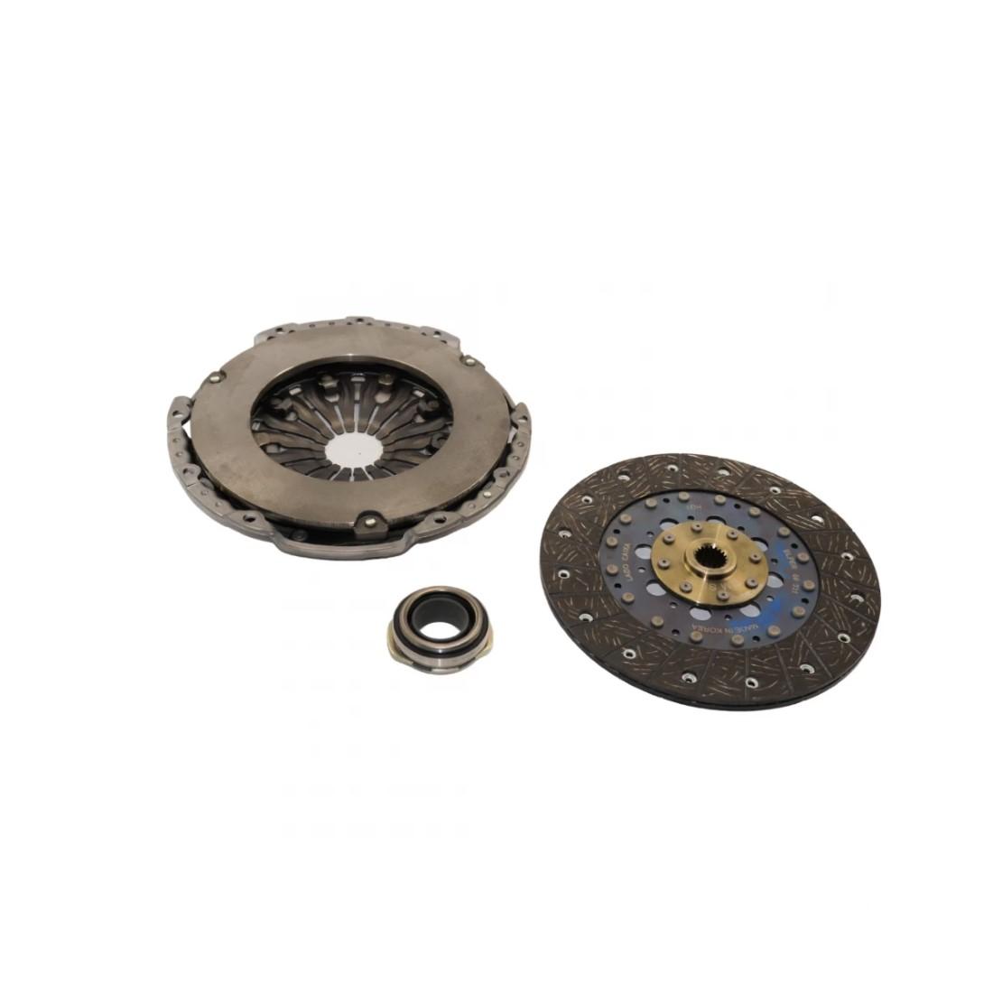 Kit Embreagem Kia Sportage Hyundai Ix35 2.0 16V 2011/ Elper 80349