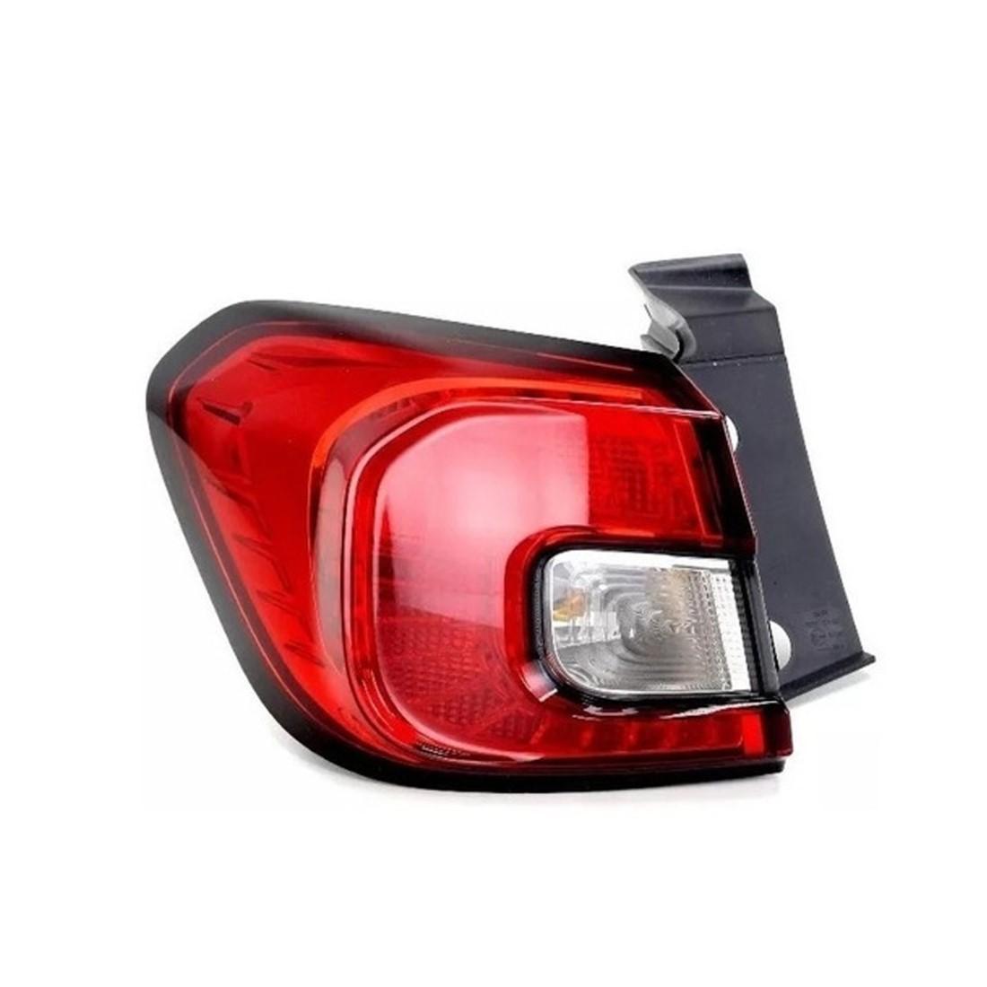 Lanterna Traseira Lado Esq Fiat Argo 2017/ Fiat 51980270