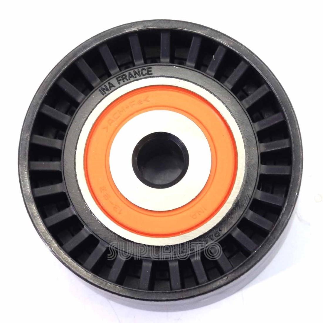 Tensor Polia Dentada C4 C5 Peug 308 508 Psa 083075