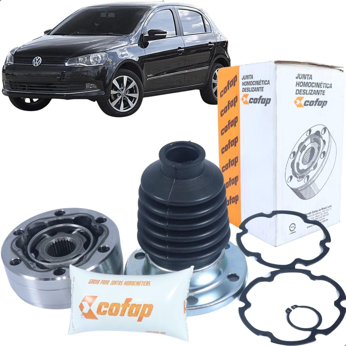Junta Deslizante Dianteiro Lado-Cambio Gol 08 Cofap Jdc01315