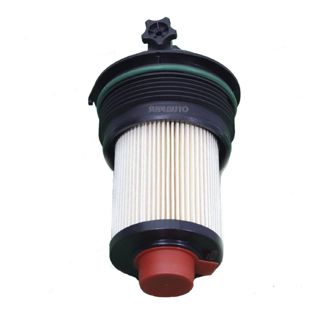 Filtro De Combustivel Transit Diesel 16V 2022/ Wega Fcd0924