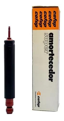 Amortecedor Spa Traseiro Par Chevette 73/93 Cofap Sb27017