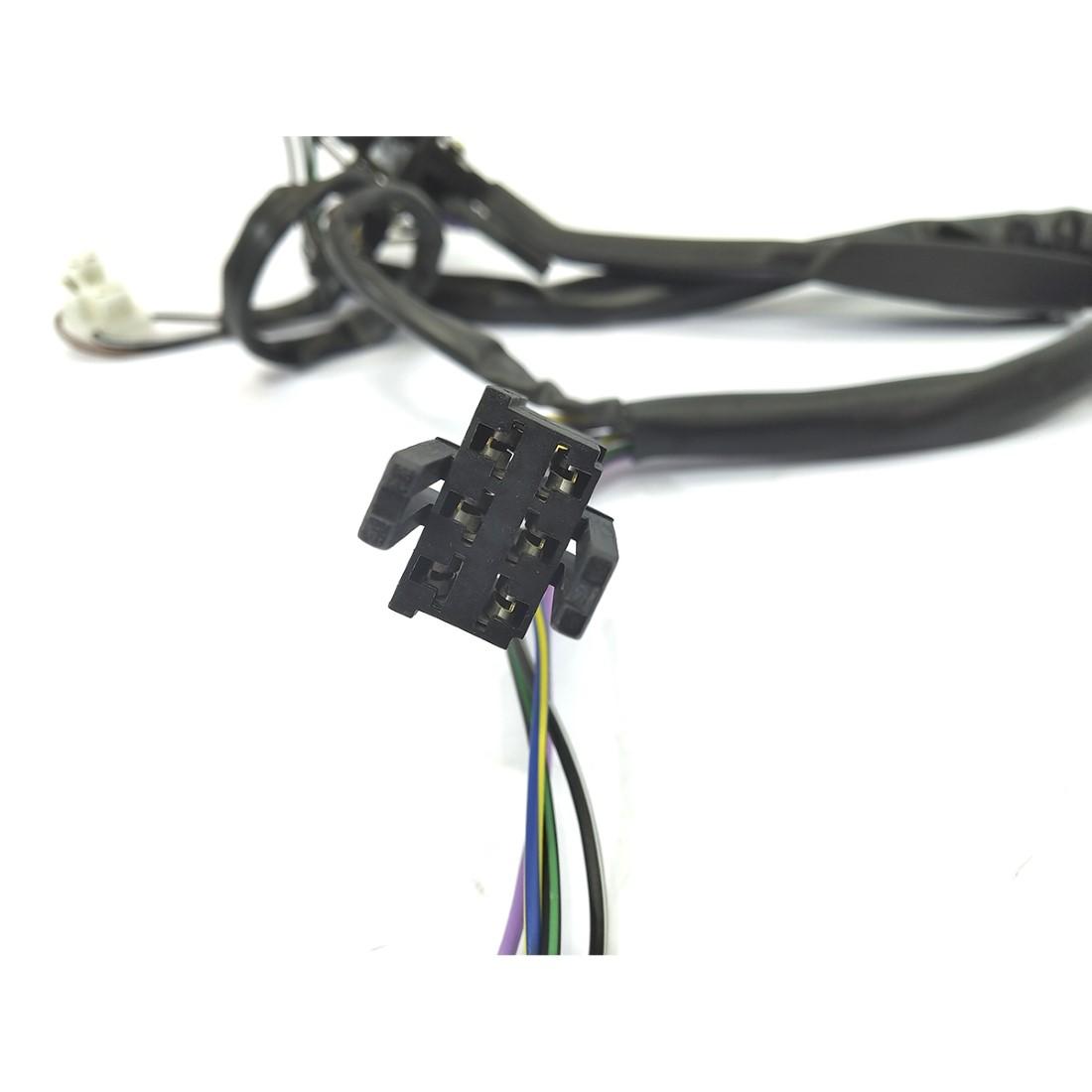 Chave Seta F1000 F4000 1988/ Ospina Osp042045