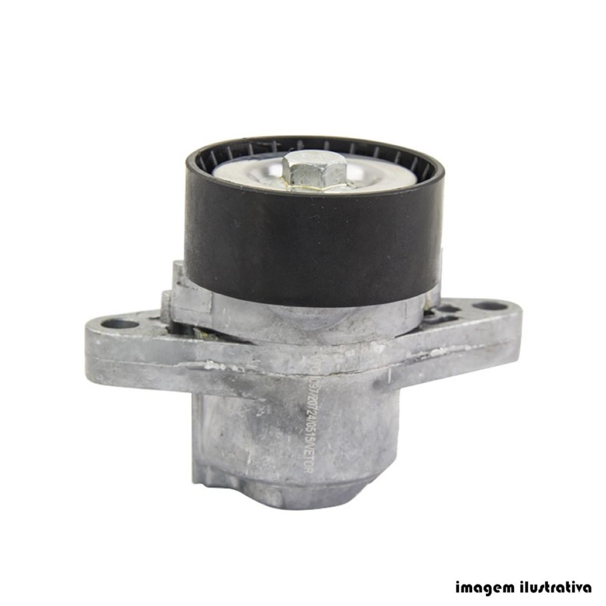 Tensor Correia Clio Duster Logan Sandero Megane Vetor Vt8097