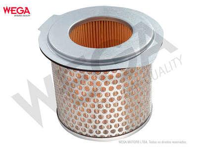 Filtro Combustivel Honda Cb 300R 2009/2015 Wega Wr008