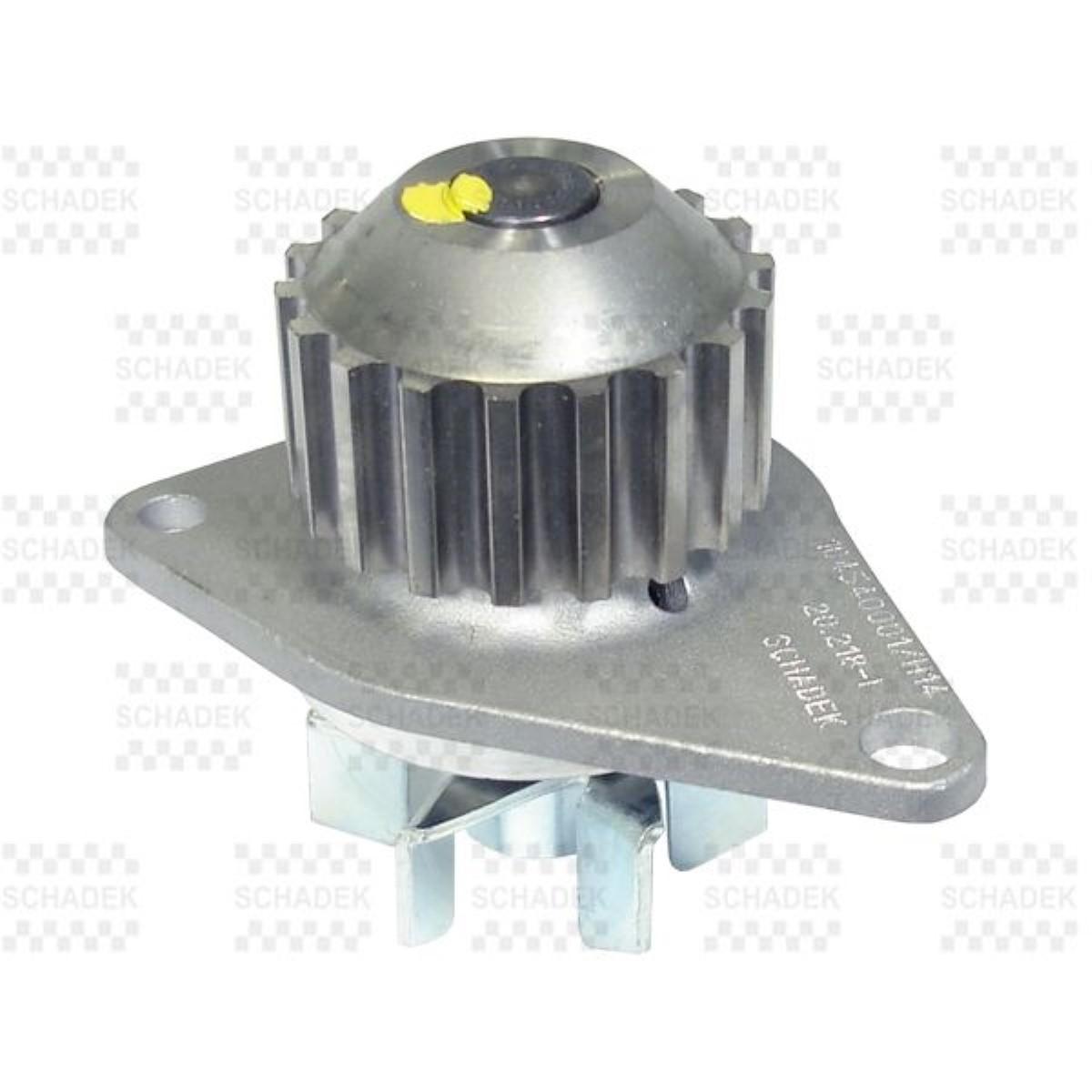 Bomba Agua C3 206 207 Schadek 20218I