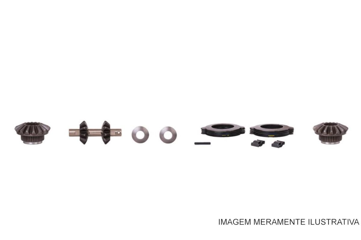 Conjunto Planetaria Fiat Ranger Blazer Albarus Ba401186X