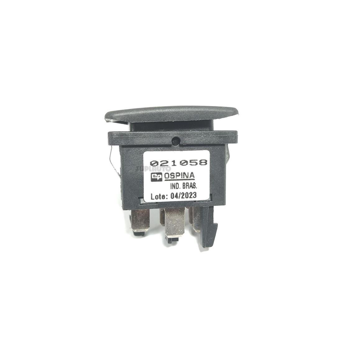 Interruptor Vidro Gol Parati Quantum Saveiro Ospina Osp021058