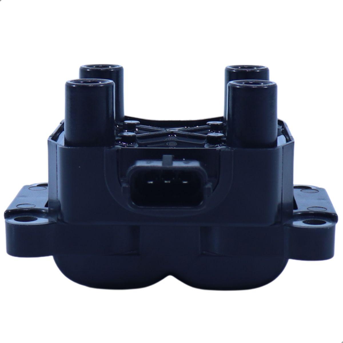 Bobina Ignicao Ngk Palio 1.0 Fire 2004/2006 Ngk U2079