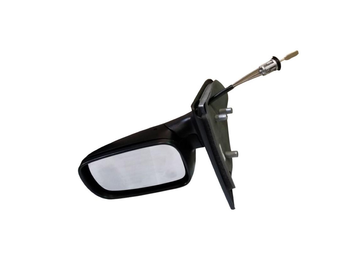 Carcaca Retrovisor Eletrico Gol 1999 2013 Vw 377857508B1Nn