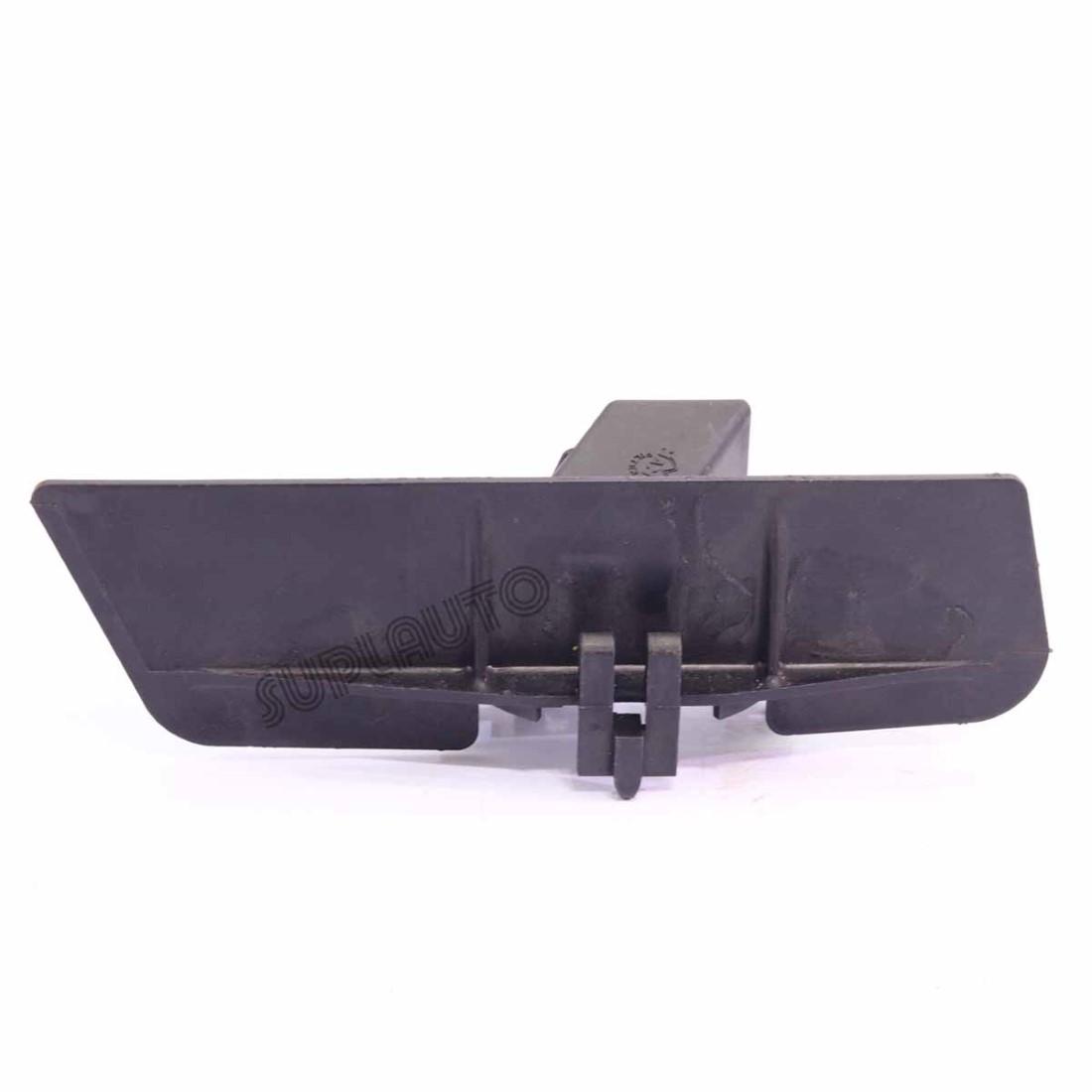 Defletor De Oleo Vw Polo Classic Logus Pointer Vw 0271152211