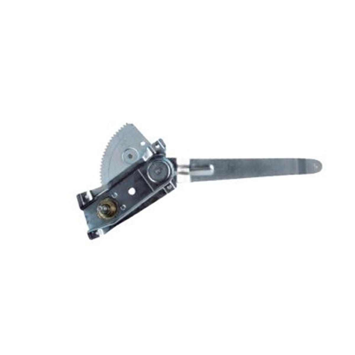 Maquina De Vidro Veraneio D10 C10 D60 Até 1985 Lado Esquerdo Zinni Guell R3114E