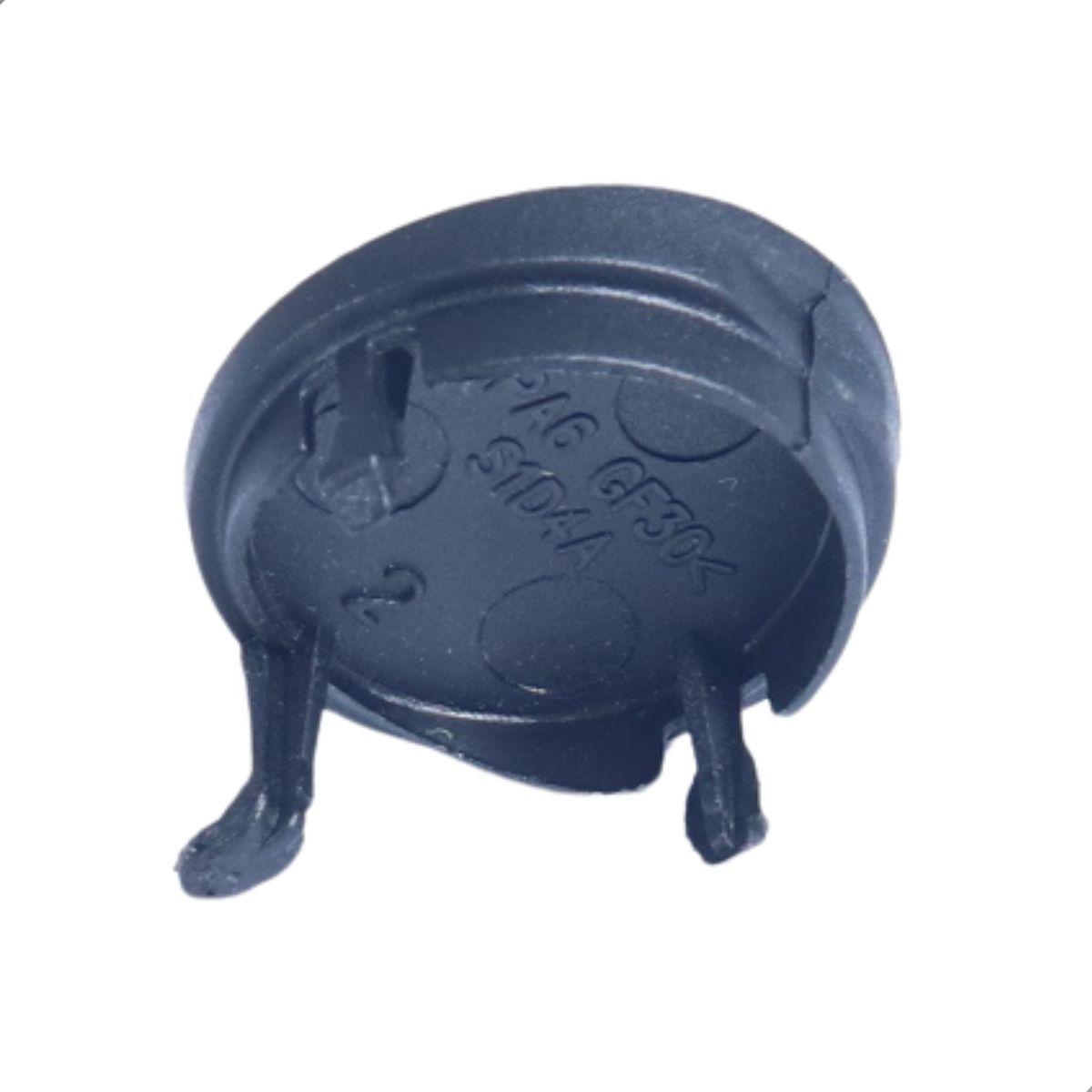 Tampa Parafuso Macaneta Int Ka Fiesta Ford 8A61237W10Ab3Ja