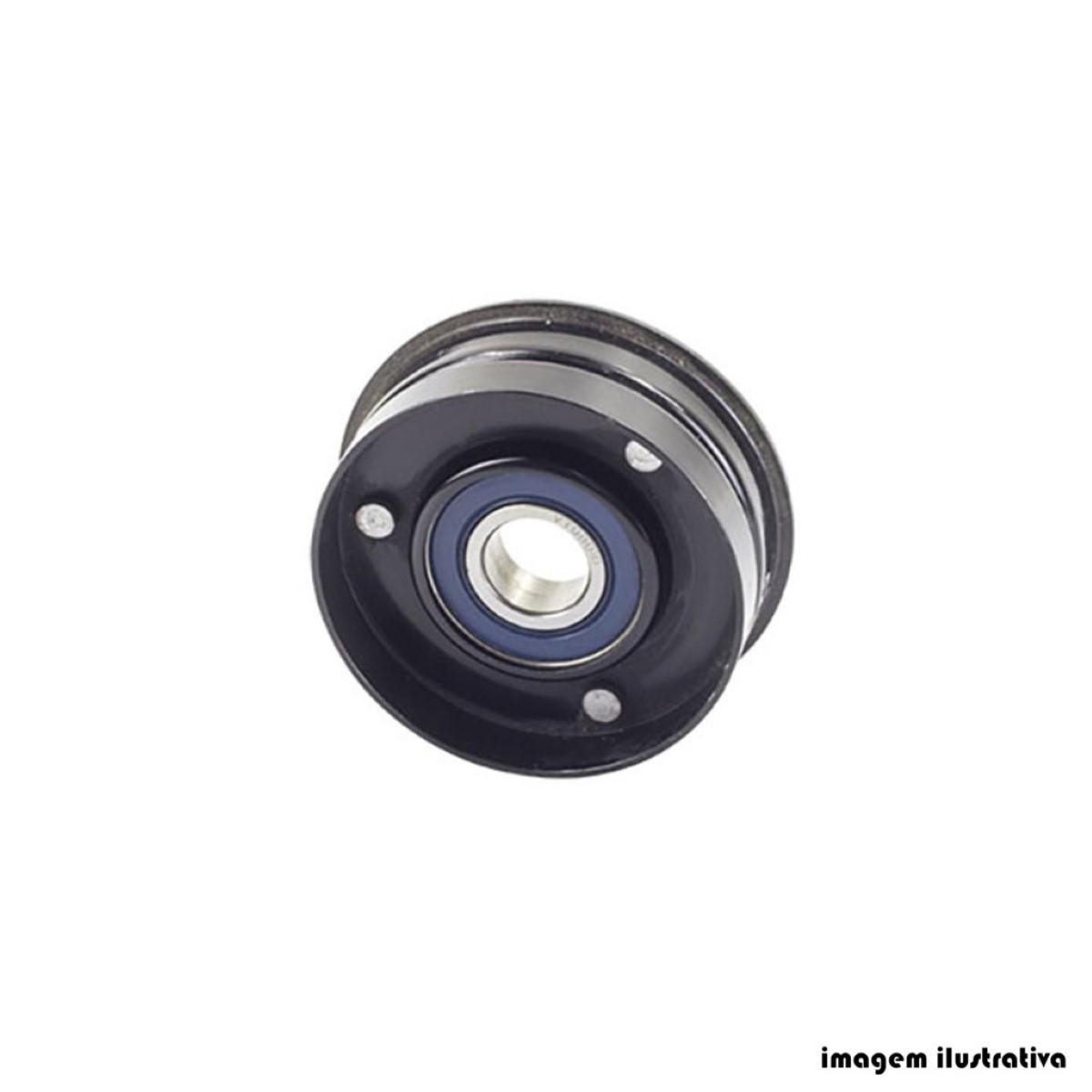 Tensor Correia Doblo Idea Palio Siena Strada Vetor Vt8010