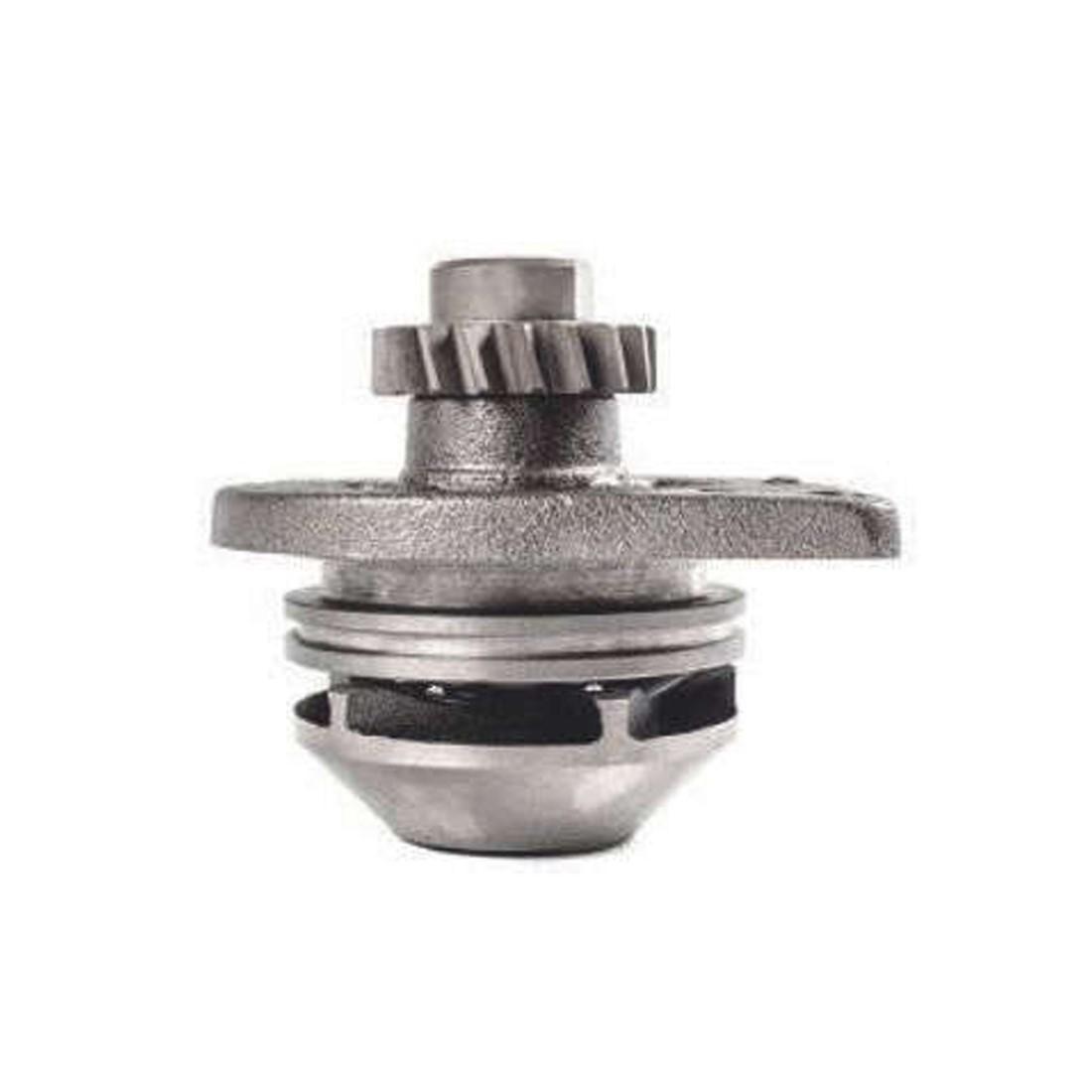 Bomba Agua Mwm Vw Volvo Caminhao Onibus Gmb Gmba579