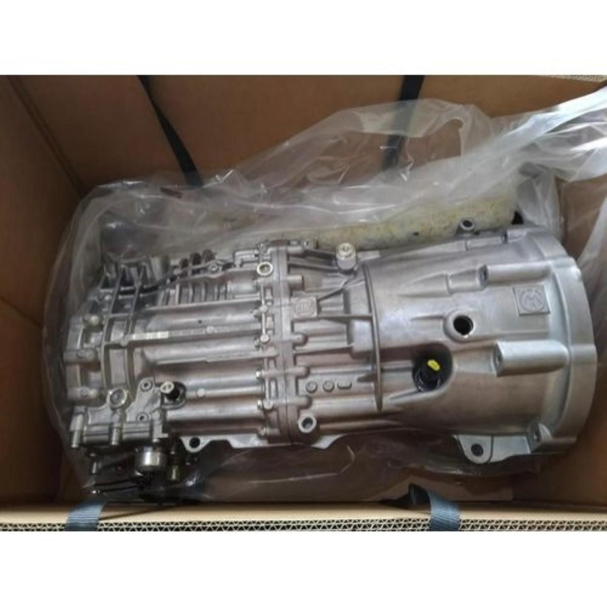 Cambio Completo Amarok Manual 2010 2018 Vw 0C6300047