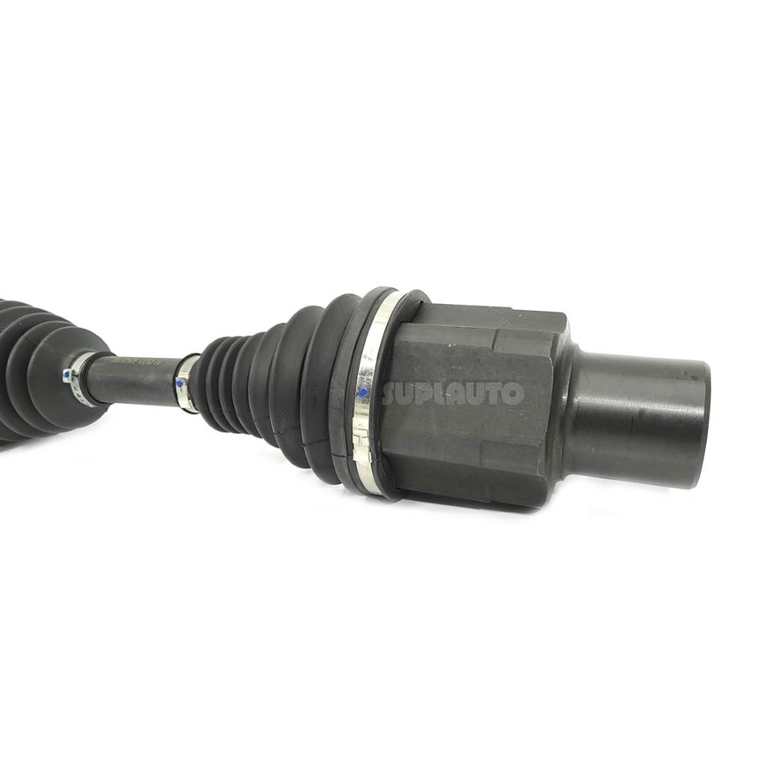 Semieixo Completo Ranger 2012/ Cofap Sec08404