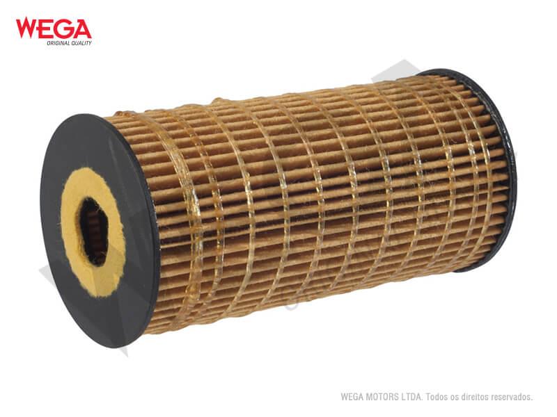Filtro De Óleo Nissan Frontier Renault Master Wega Woe506