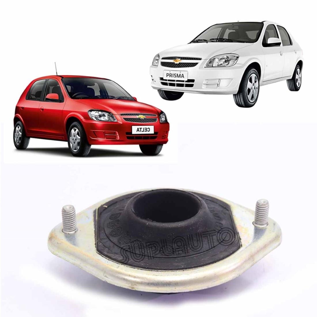 Coxim Amortecedor Dianteiro Celta Prisma 2008/ Gm 93348757