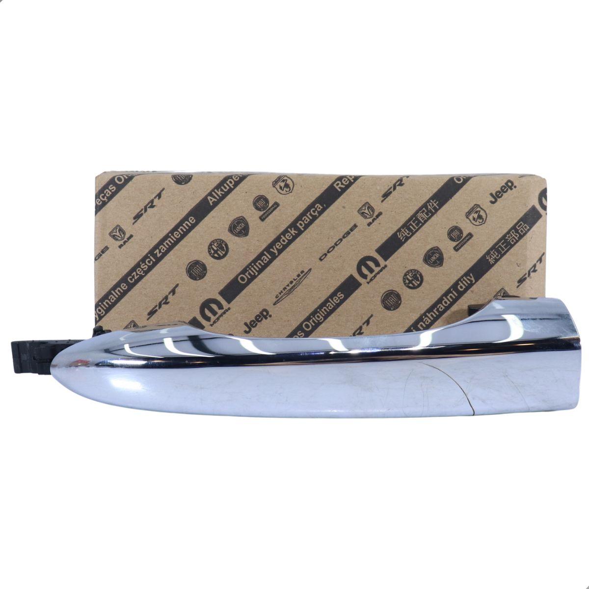 Macaneta Diant Externa Toro 2016/ Original Fiat 100234454