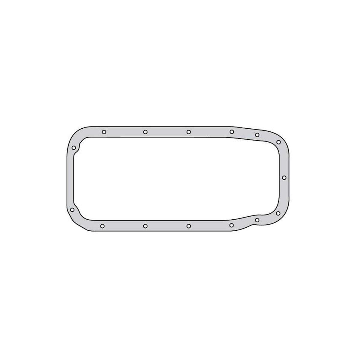 Junta Do Carter Com Limitador Corsa Astra Meriva Doblo 1.0 1.4 1.6 8V Pathway 20