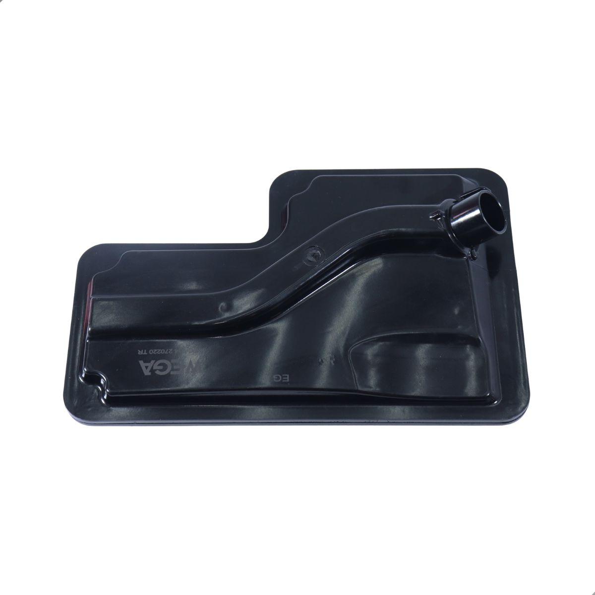 Filtro Cambio Automatico Ford Edge 3.5 Captiva Wega Wfc914