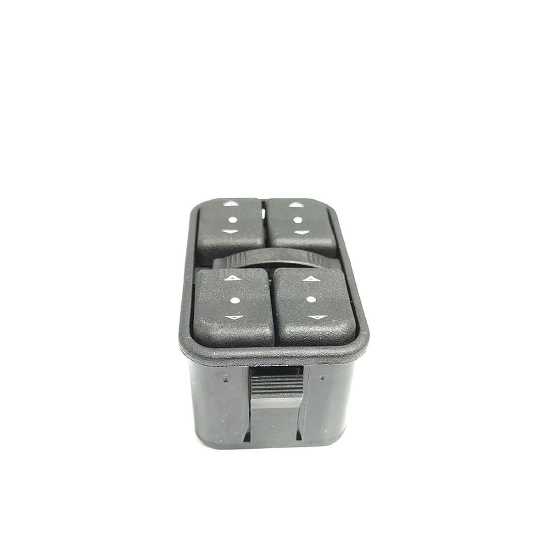 Interruptor Vidro Quadruplo Astra Corsa Meriva Zafira Ospina Osp021085